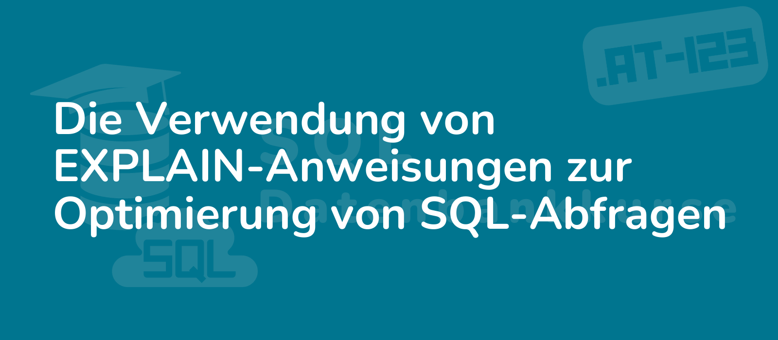 smartly dressed professional demonstrating sql query optimization using explain statements against a clean white background 8k informative