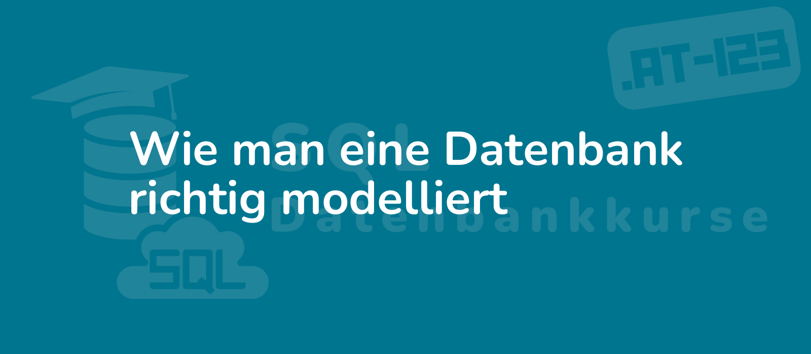 a professional looking database diagram with a clean design and clear labels representing proper database modeling techniques